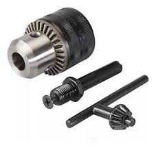 MANDRIL   LLAVE SDS RUHLMANN