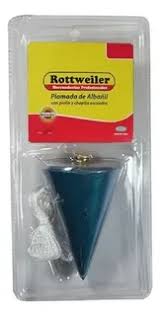 PLOMADA 500GR ROTT 5734