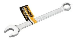 LLAVE FIJA COMB 14MM TOLSEN