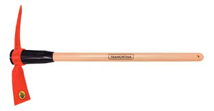 PICO Y PALA S/CABO TRAM 900