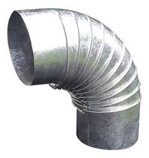 ZING CURVA 5 A 90 CORRUGADA