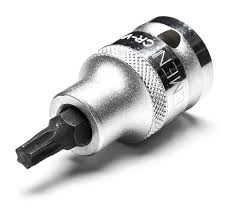 BREMEN LLAVE TORX T-27 5614