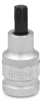 BREMEN LLAVE TORX T-50 4616