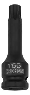 BREMEN LLAVE TORX T-55 4617