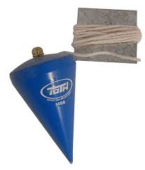 PLOMADA 500GR TOHT 806