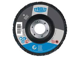 DISCO FLAP 115 TYROL B.ECO G40