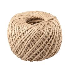 HILO SISAL 5054 250GR MEDIANO