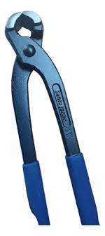 TENAZA ARM M/C 12  SANTA JUANA