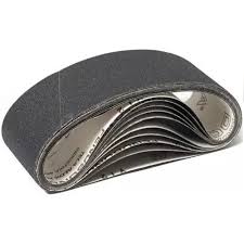 LIJA BANDA 100 X 610 G60