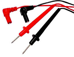 PUNTA TESTER ACODADO