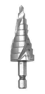 BREMEN MECHA ESC 4-20MM 7488