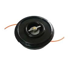 CARRETEL 4537 C/TUERCA 3455