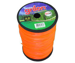 TANZA CUADRADA 2MM 230MT