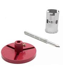 VENTURO SET COPA 53MM COMPLETO