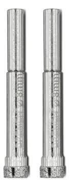 BREMEN MECHA DIAM 8MM C/U 7537