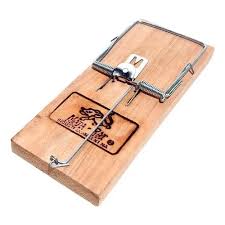 TRAMPERA 647 LAUCHA MADERA