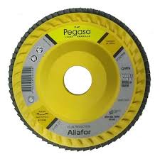 DISCO FLAP PEGASO VIDRIO G60