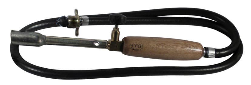 SOPLETE 2462 S/MARTILLO 3/8 RC