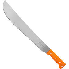 MACHETE 1600 SANTA JUANA