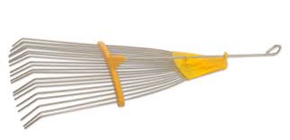 BARRE HOJA ALAMBRE S/CABO 1501