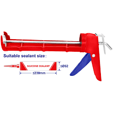 PISTOLA 3648 PORTA CARTUCHO EM