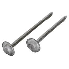 CLAVO CAB PLOMO 2 1/2 C/U 3510