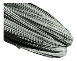 ALAMBRE GALVAN FINO N 21 X KG