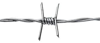 ALAMBRE DE PUA 50 MT