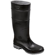 BOTA NEGRA N VARIOS  2581
