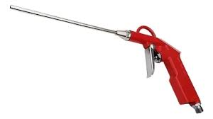 PISTOLA 4333 AIRE PICO LARG 15