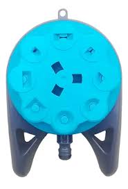 REGADOR 8 POSICIONES GIB1851