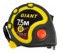 CINTA METRICA ECO 7.5 MT 271