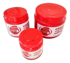 GRASA LITIO 450GR 4714