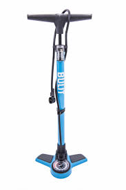 INFLADOR C/MANOMETRO S.600