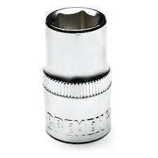 BREMEN TUBO HEXA 1/2X17MM 3826