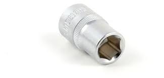 BREMEN TUBO HEXA 1/2X19MM 3828