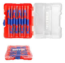 SET 8 DEST PRECIS 1263 EMTOP