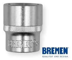 BREMEN TUBO HEXA 1/2X27MM 3836