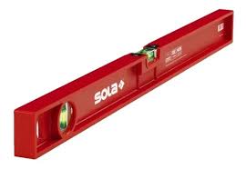 NIVEL 2751 60CM SOLA