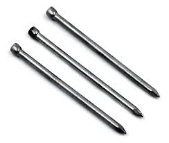 CLAVO 9X20 CAB PERDIDA KG