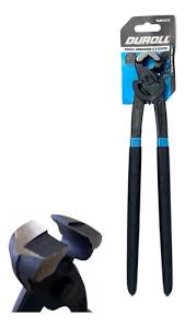 TENAZA ARM C/E 12  DUROLL IND