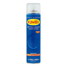 AEROSOL KUWAIT 440ML ORO
