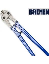 BREMEN TIJERA CORTA PERNO 24