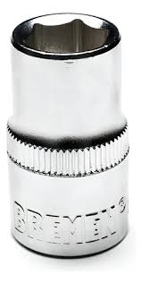 BREMEN TUBO HEXA 1/2X22MM 3831