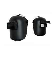 MASCARA 1327 VISOR REVATIBLE