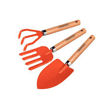 JUEGO HERRAMIENTAS JARDIN 3PZS