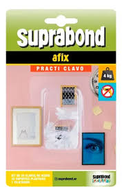 PRACTI CLAVO 20 UNID