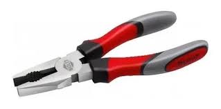 PINZA BULIT 7  S.600