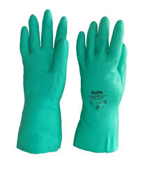 GUANTE ULTRANITRIL MAPA308