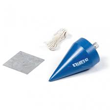 PLOMADA 300GR TOTH 807